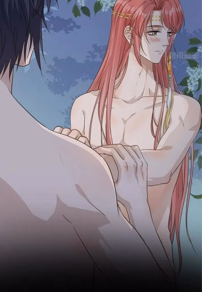 Read The Lord Has Hidden Intentions chapter 34 image 28 on Lezhin