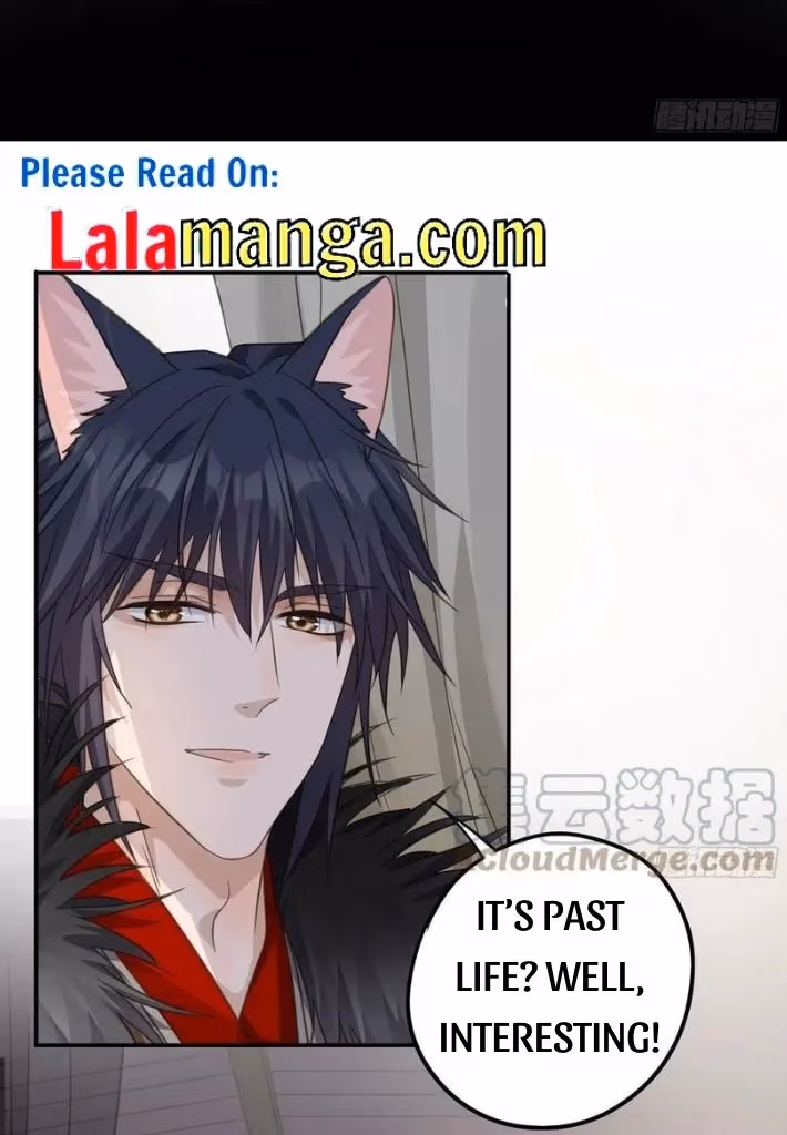 Read The Lord Has Hidden Intentions chapter 34 image 29 on Lezhin