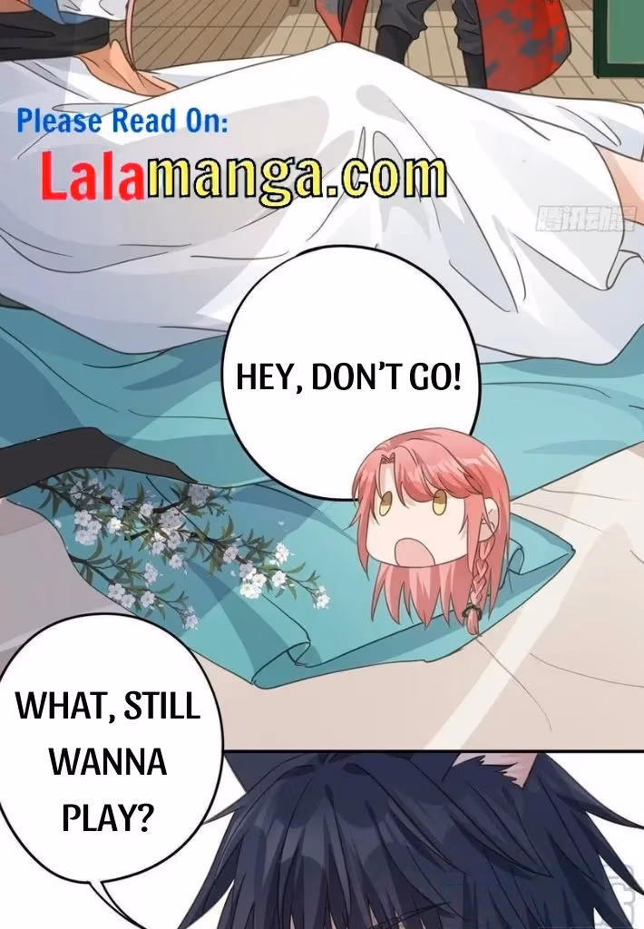 Read The Lord Has Hidden Intentions chapter 34 image 31 on Lezhin