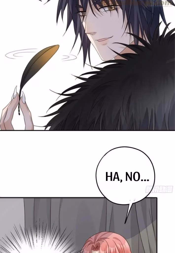 Read The Lord Has Hidden Intentions chapter 34 image 32 on Lezhin