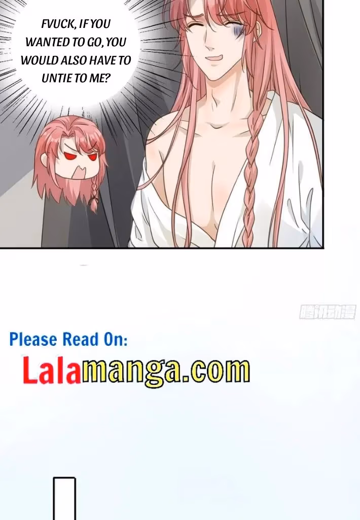 Read The Lord Has Hidden Intentions chapter 34 image 33 on Lezhin
