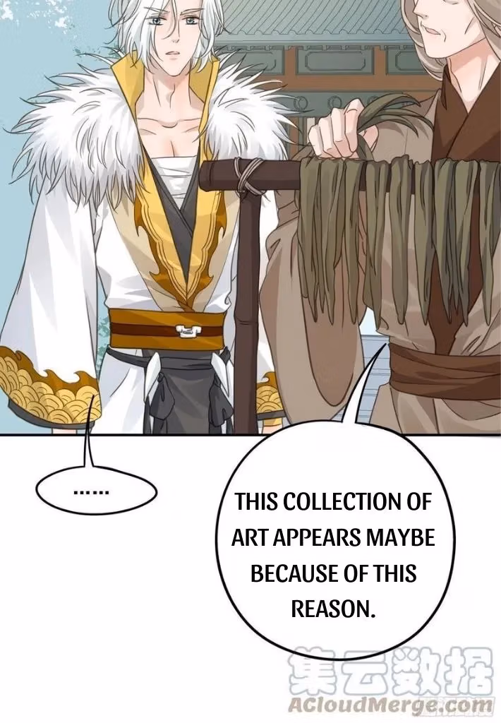 Read The Lord Has Hidden Intentions chapter 34 image 36 on Lezhin