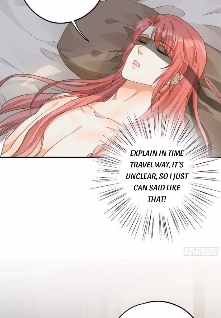Read The Lord Has Hidden Intentions chapter 34 image 6 on Lezhin