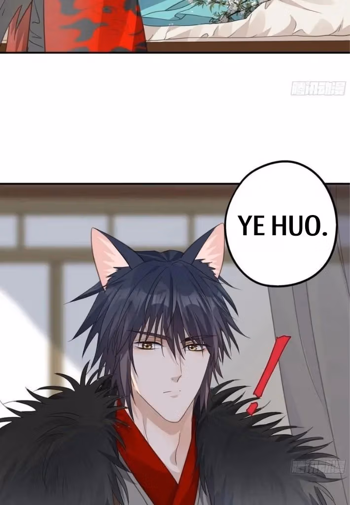 Read The Lord Has Hidden Intentions chapter 34 image 8 on Lezhin