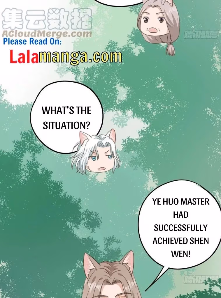 Read The Lord Has Hidden Intentions chapter 35 image 10 on Lezhin