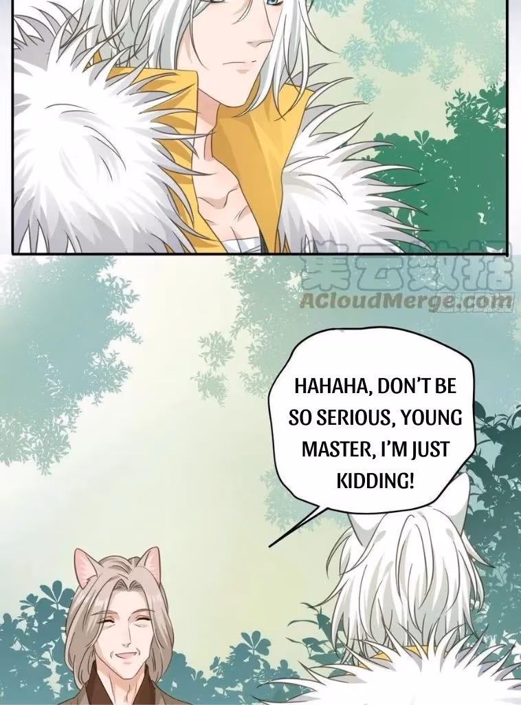 Read The Lord Has Hidden Intentions chapter 35 image 17 on Lezhin
