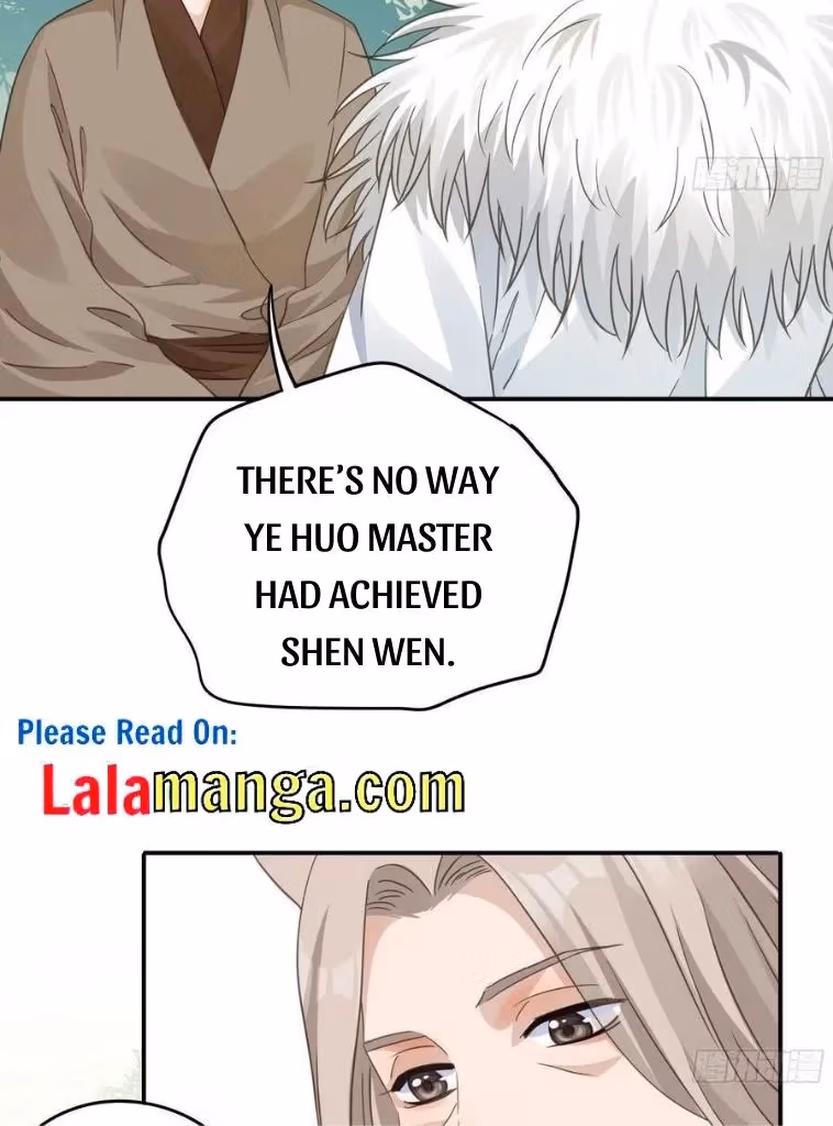 Read The Lord Has Hidden Intentions chapter 35 image 18 on Lezhin