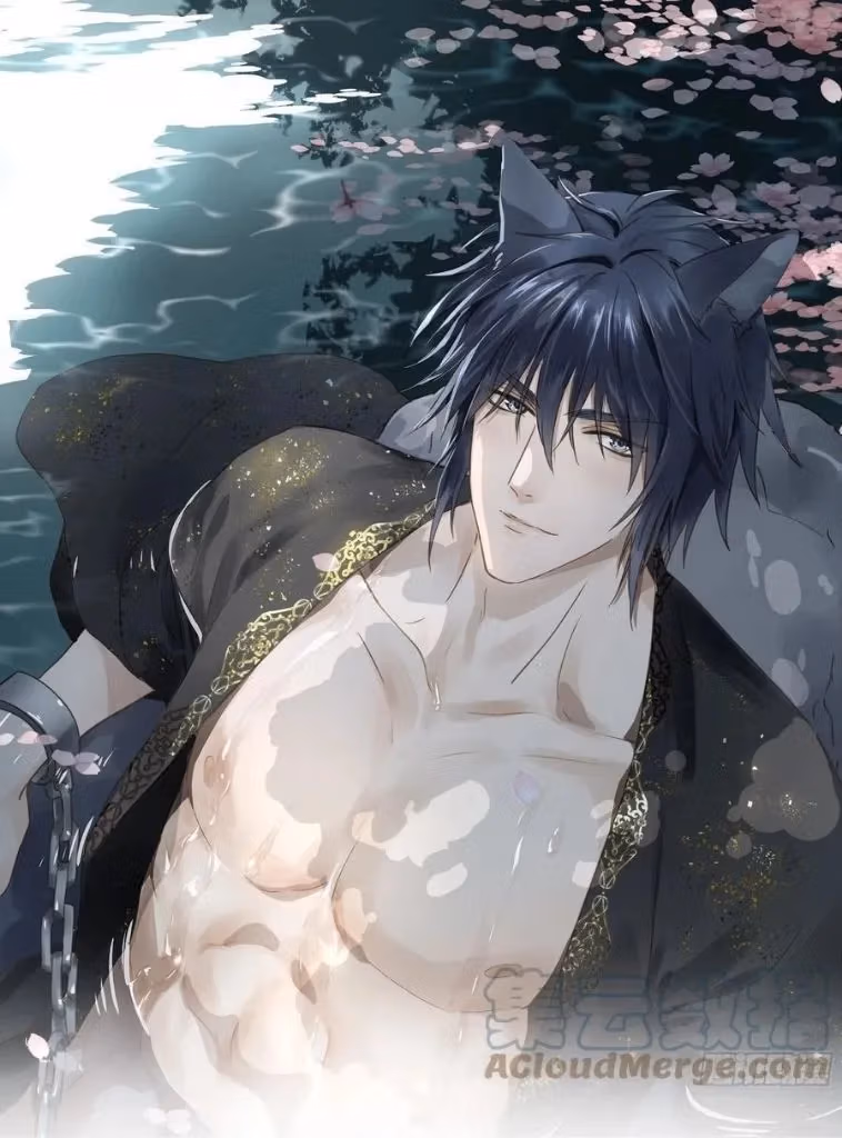 Read The Lord Has Hidden Intentions chapter 35 image 2 on Lezhin