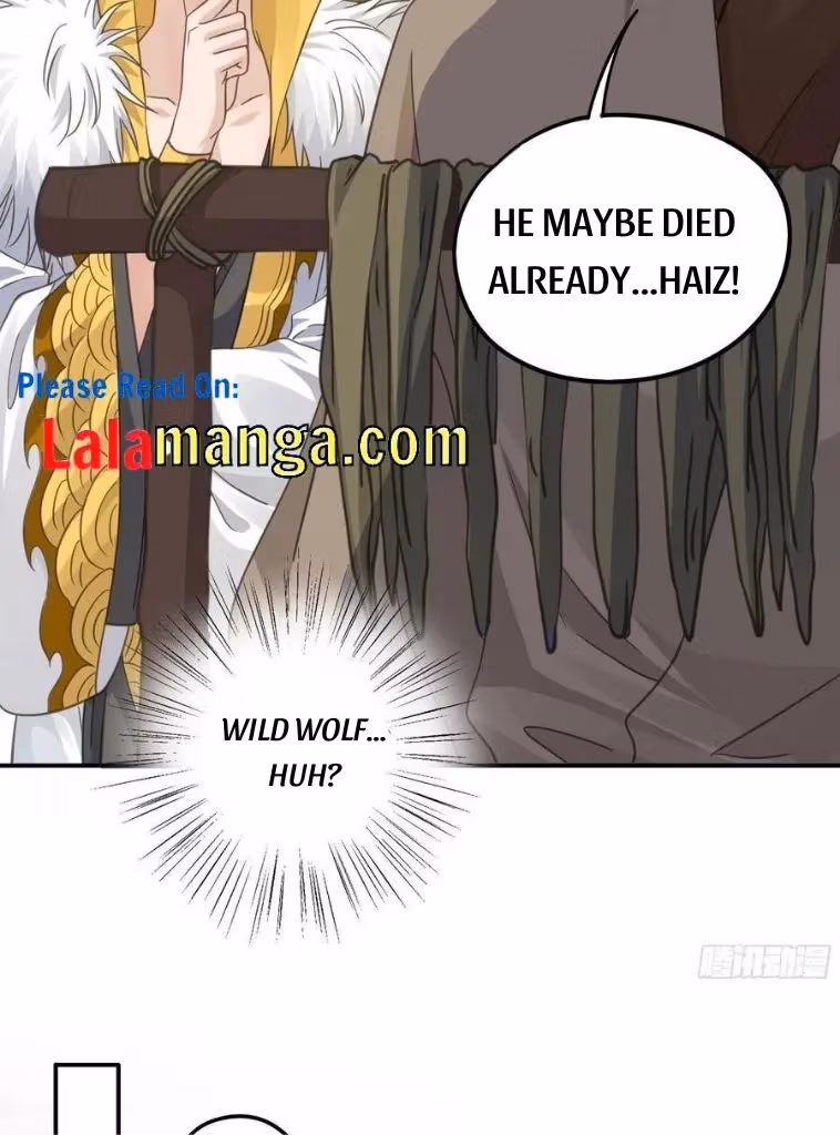 Read The Lord Has Hidden Intentions chapter 35 image 20 on Lezhin