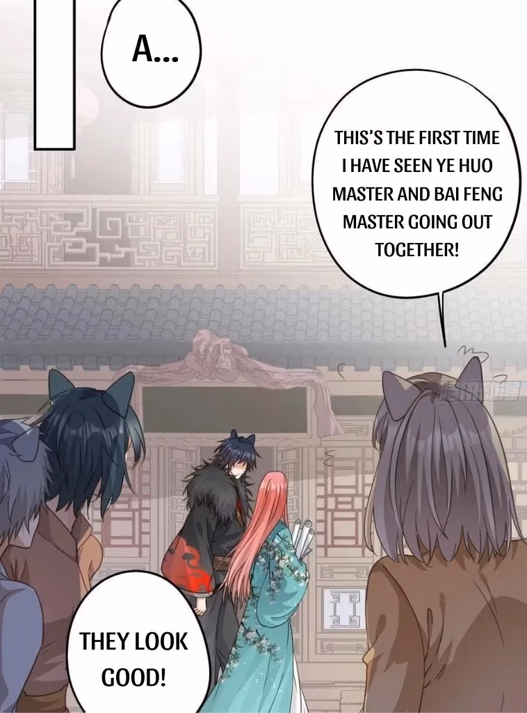 Read The Lord Has Hidden Intentions chapter 35 image 21 on Lezhin
