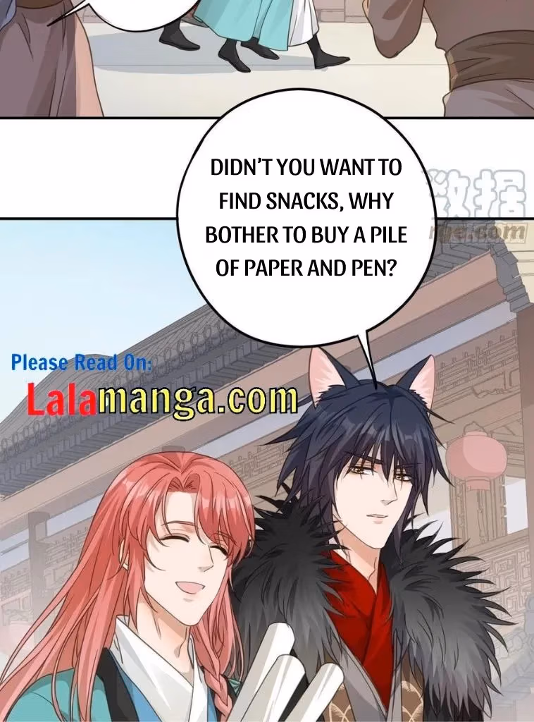 Read The Lord Has Hidden Intentions chapter 35 image 22 on Lezhin
