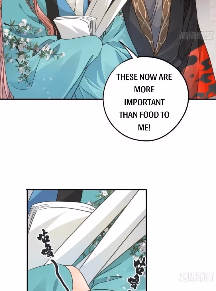 Read The Lord Has Hidden Intentions chapter 35 image 23 on Lezhin