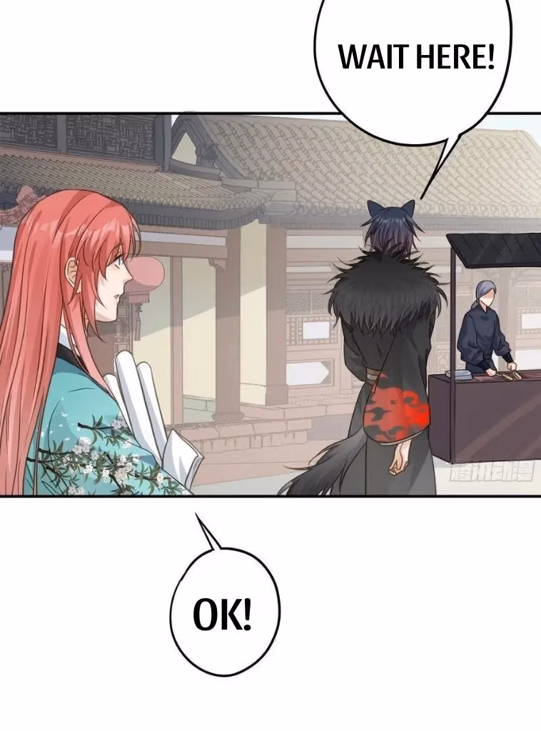 Read The Lord Has Hidden Intentions chapter 35 image 25 on Lezhin