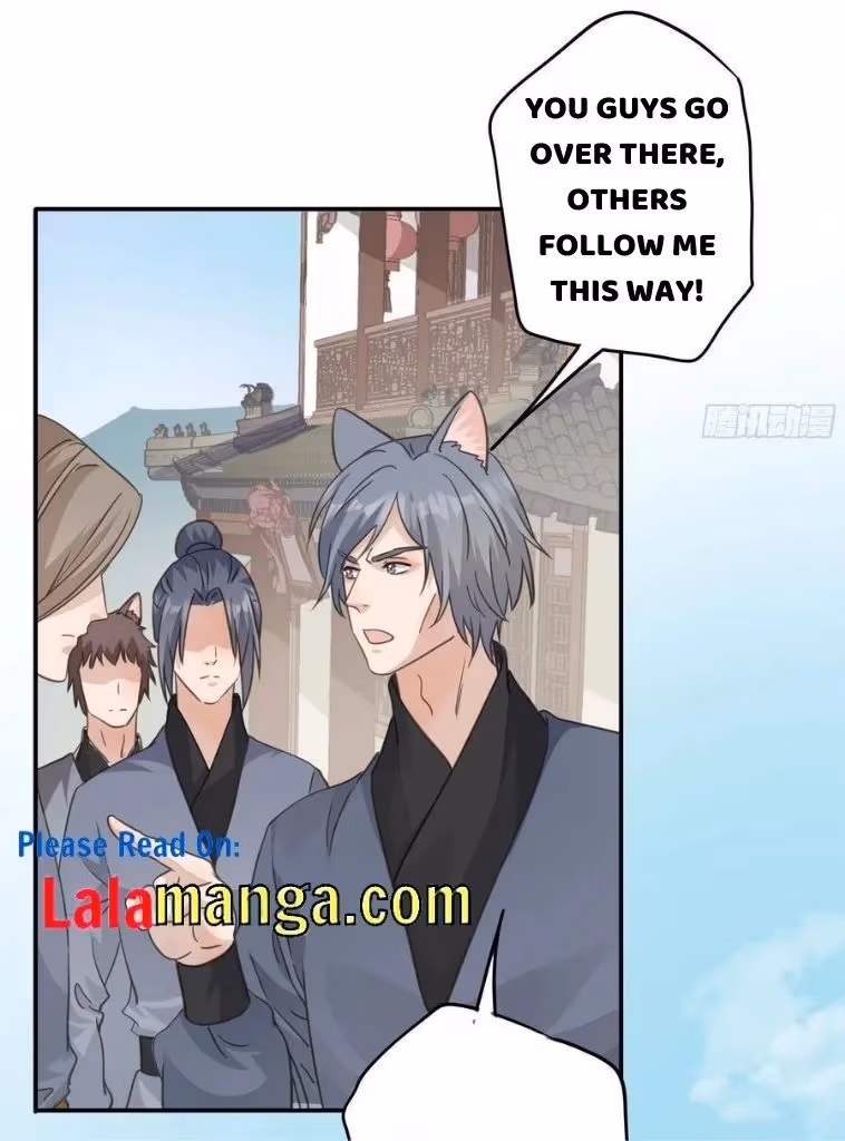 Read The Lord Has Hidden Intentions chapter 35 image 26 on Lezhin