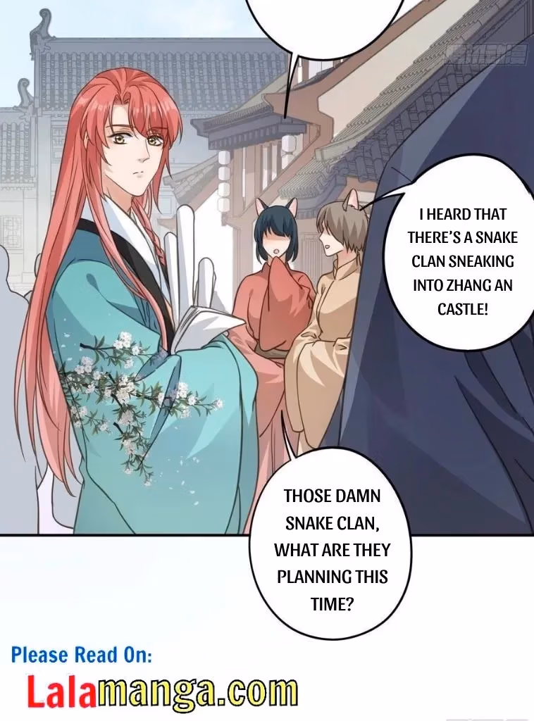 Read The Lord Has Hidden Intentions chapter 35 image 28 on Lezhin