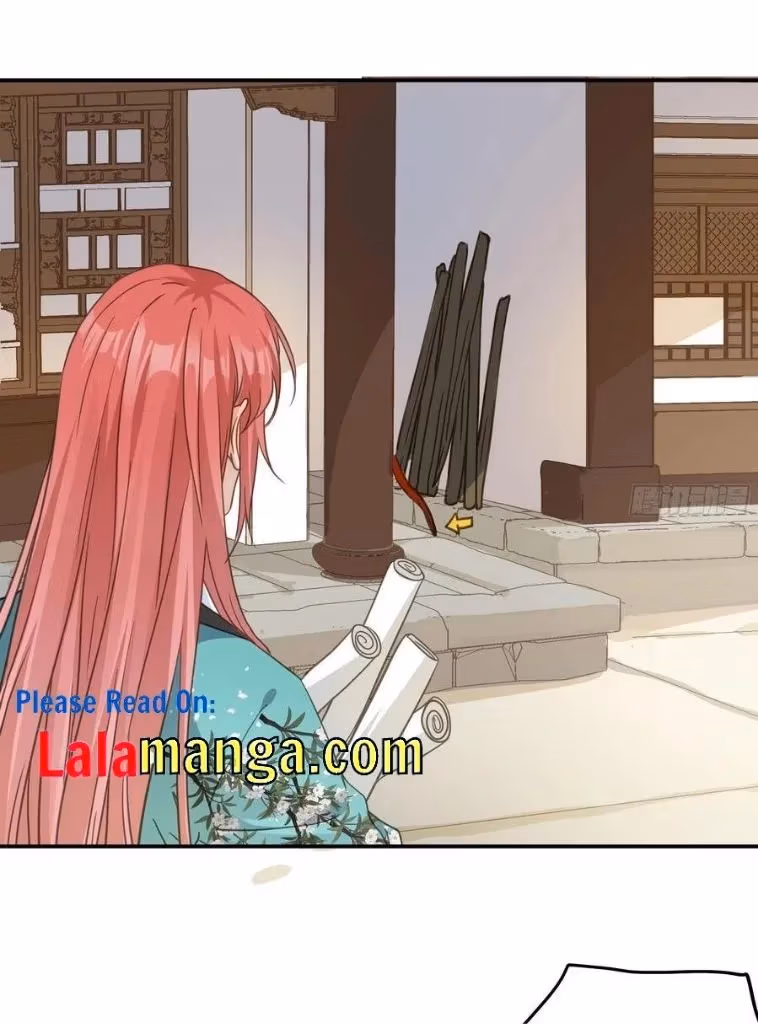 Read The Lord Has Hidden Intentions chapter 35 image 30 on Lezhin