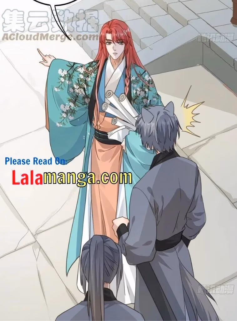 Read The Lord Has Hidden Intentions chapter 35 image 32 on Lezhin