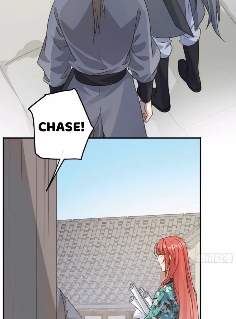 Read The Lord Has Hidden Intentions chapter 35 image 33 on Lezhin