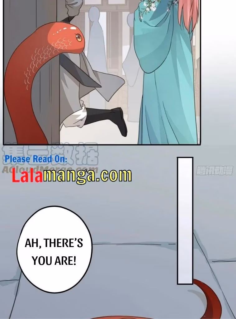 Read The Lord Has Hidden Intentions chapter 35 image 34 on Lezhin