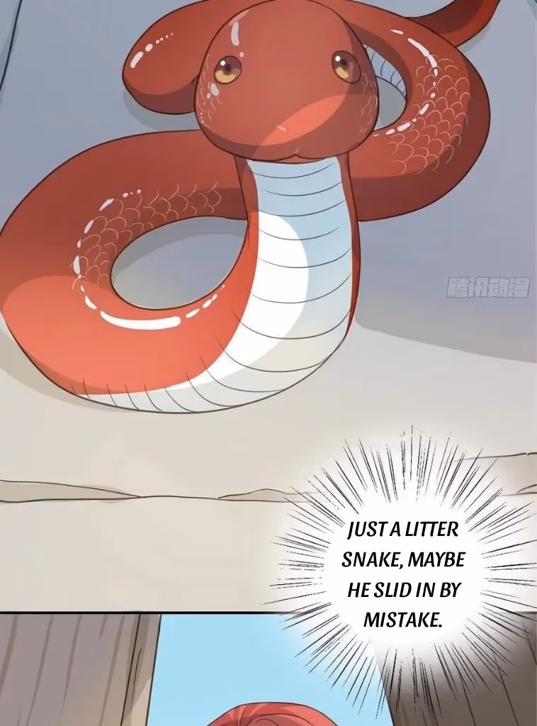Read The Lord Has Hidden Intentions chapter 35 image 35 on Lezhin