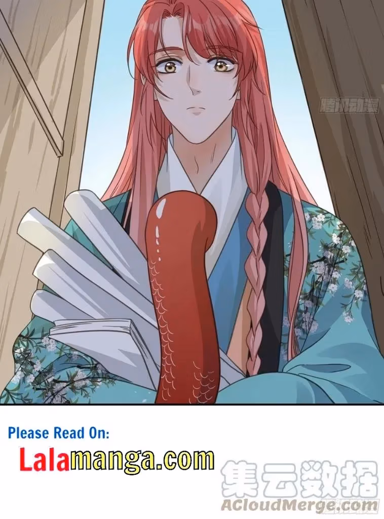 Read The Lord Has Hidden Intentions chapter 35 image 36 on Lezhin