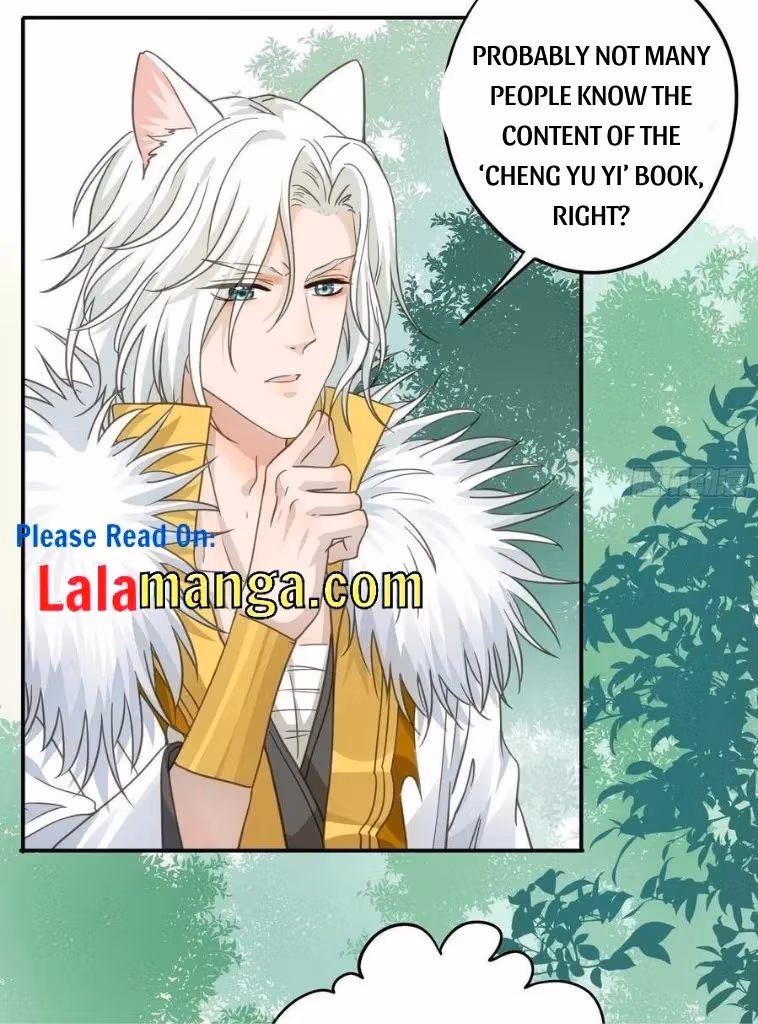 Read The Lord Has Hidden Intentions chapter 35 image 4 on Lezhin