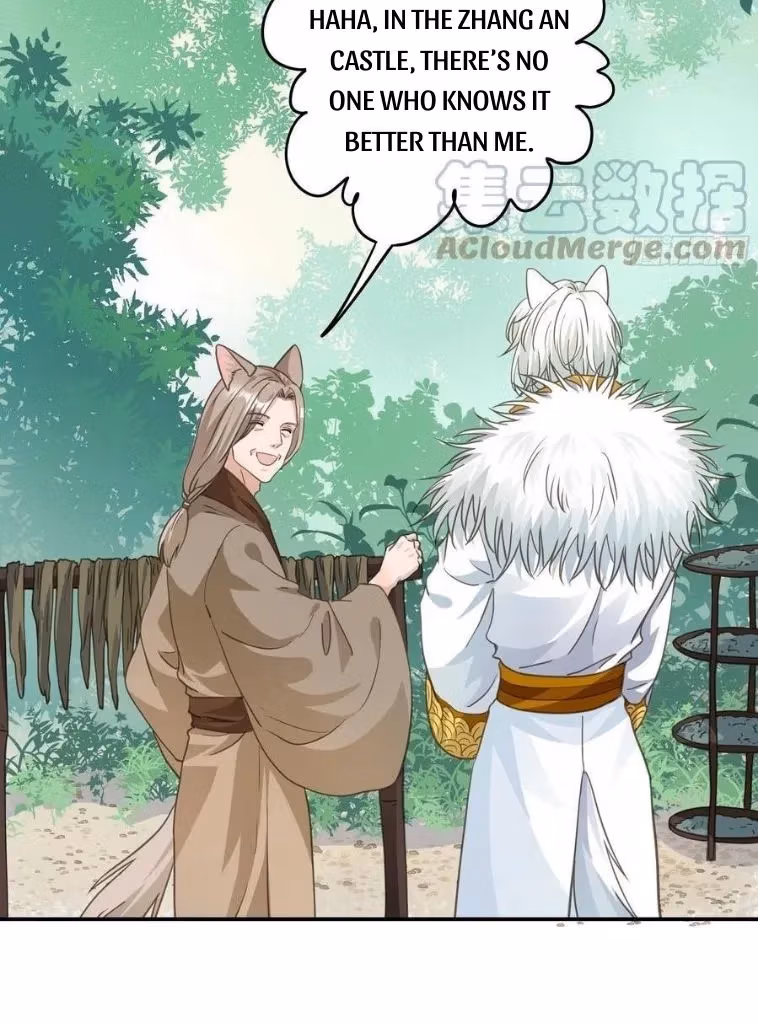 Read The Lord Has Hidden Intentions chapter 35 image 5 on Lezhin