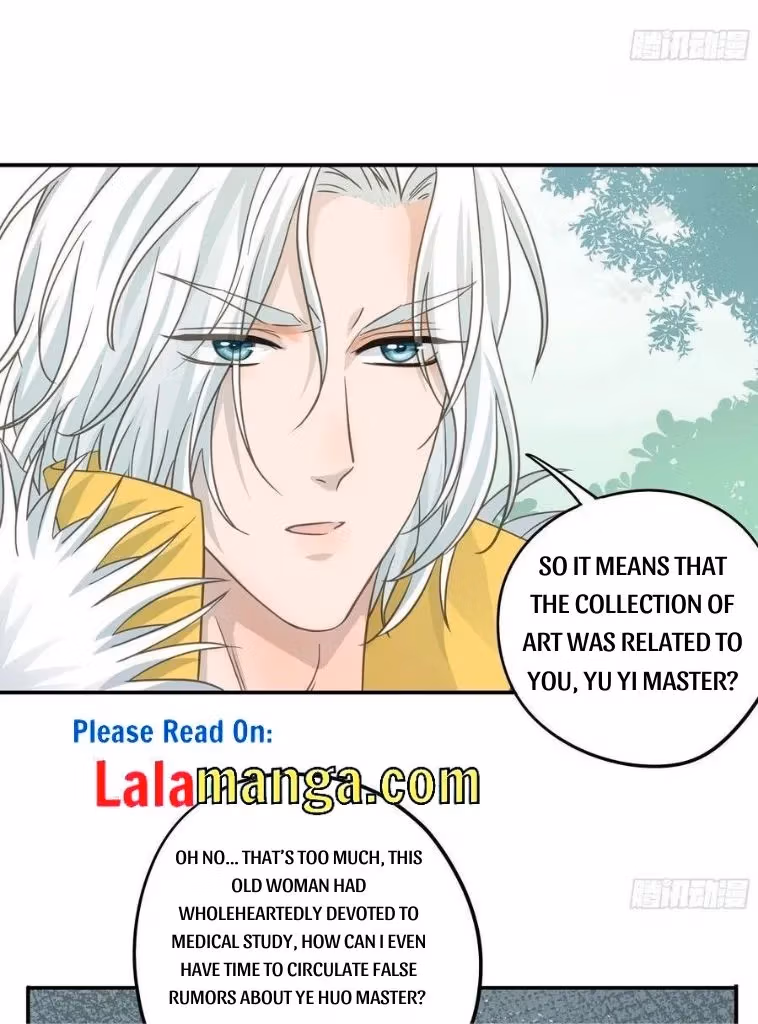 Read The Lord Has Hidden Intentions chapter 35 image 6 on Lezhin