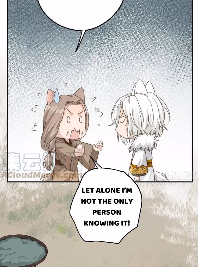Read The Lord Has Hidden Intentions chapter 35 image 7 on Lezhin
