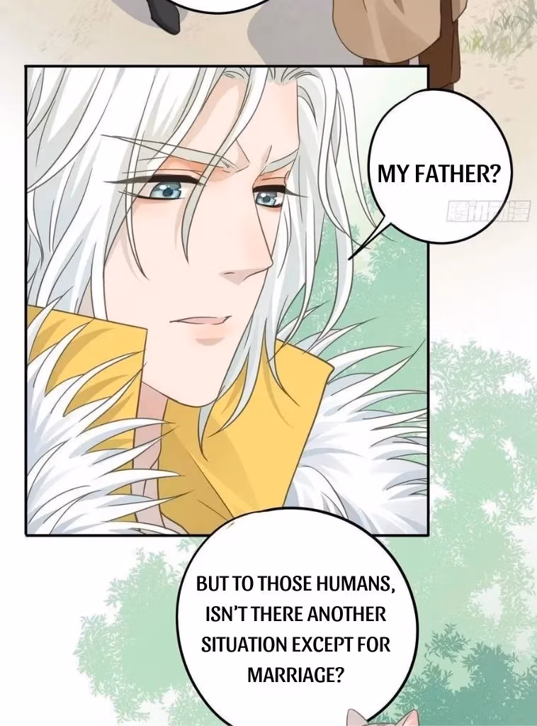 Read The Lord Has Hidden Intentions chapter 35 image 9 on Lezhin