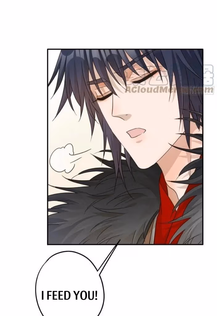 Read The Lord Has Hidden Intentions chapter 36 image 10 on Lezhin