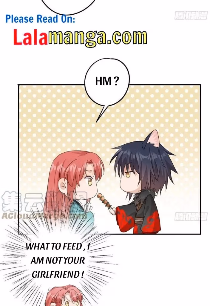 Read The Lord Has Hidden Intentions chapter 36 image 11 on Lezhin
