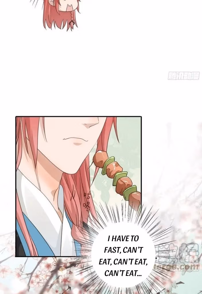 Read The Lord Has Hidden Intentions chapter 36 image 12 on Lezhin