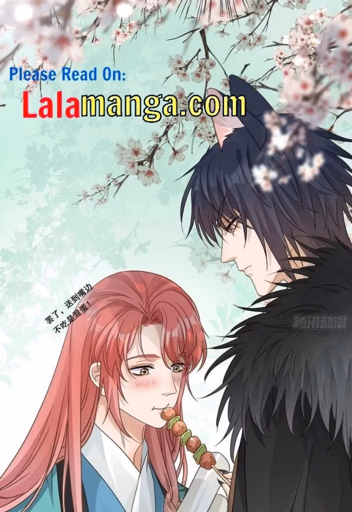 Read The Lord Has Hidden Intentions chapter 36 image 13 on Lezhin