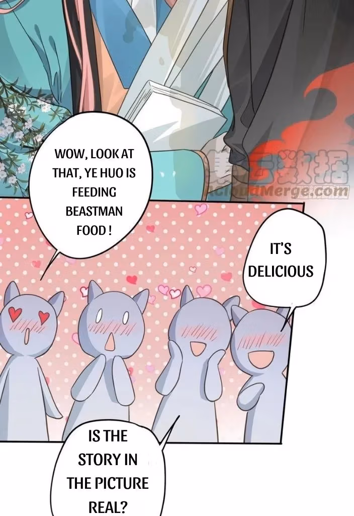 Read The Lord Has Hidden Intentions chapter 36 image 14 on Lezhin