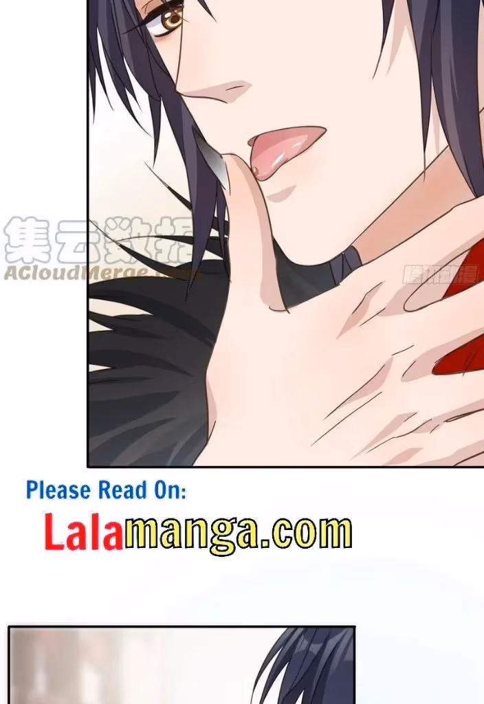 Read The Lord Has Hidden Intentions chapter 36 image 17 on Lezhin