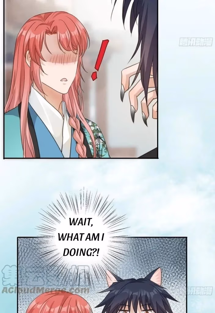 Read The Lord Has Hidden Intentions chapter 36 image 18 on Lezhin