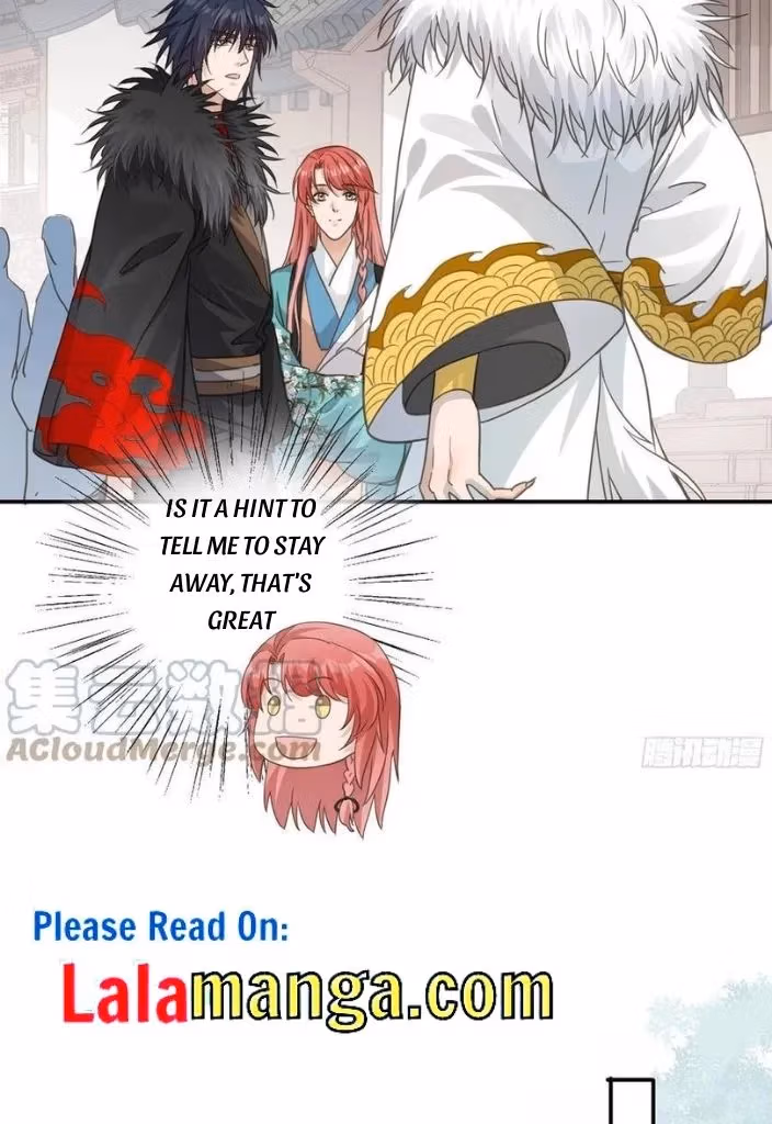 Read The Lord Has Hidden Intentions chapter 36 image 21 on Lezhin