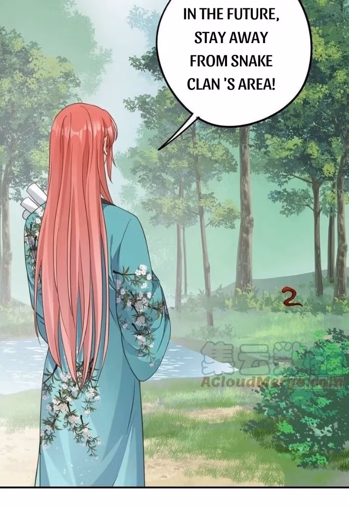 Read The Lord Has Hidden Intentions chapter 36 image 24 on Lezhin