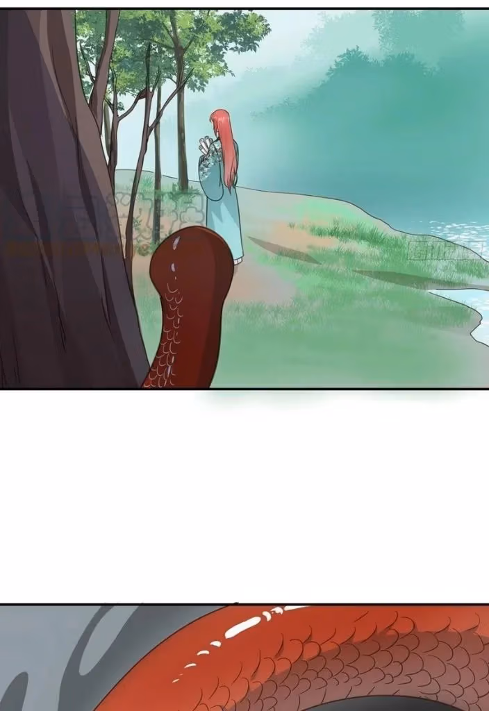 Read The Lord Has Hidden Intentions chapter 36 image 26 on Lezhin
