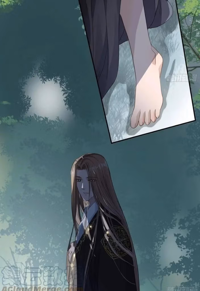 Read The Lord Has Hidden Intentions chapter 36 image 30 on Lezhin