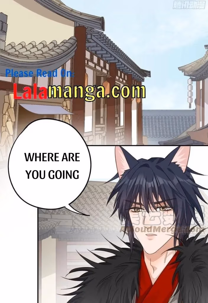 Read The Lord Has Hidden Intentions chapter 36 image 5 on Lezhin