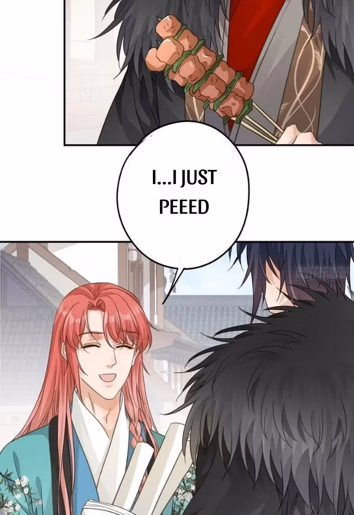 Read The Lord Has Hidden Intentions chapter 36 image 6 on Lezhin