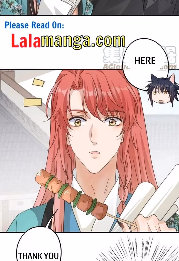 Read The Lord Has Hidden Intentions chapter 36 image 7 on Lezhin