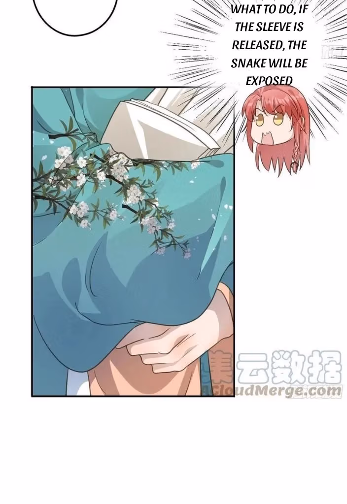 Read The Lord Has Hidden Intentions chapter 36 image 8 on Lezhin