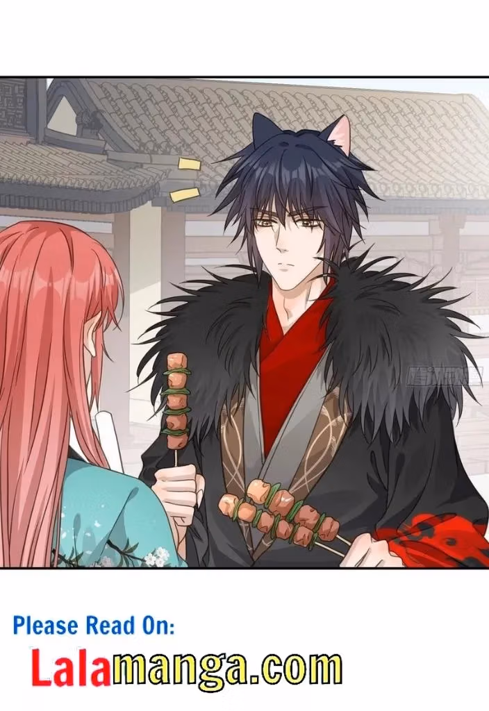 Read The Lord Has Hidden Intentions chapter 36 image 9 on Lezhin