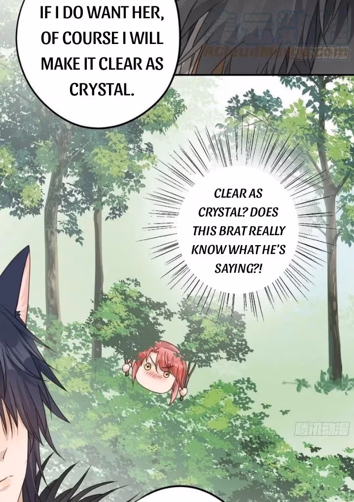 Read The Lord Has Hidden Intentions chapter 37 image 10 on Lezhin