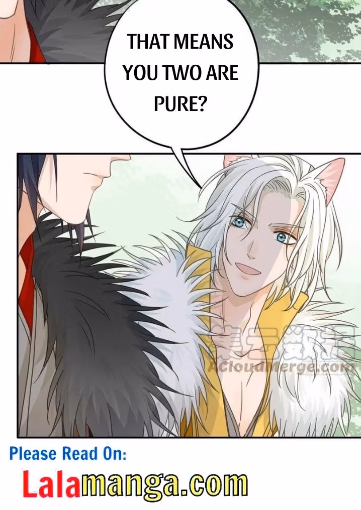 Read The Lord Has Hidden Intentions chapter 37 image 11 on Lezhin