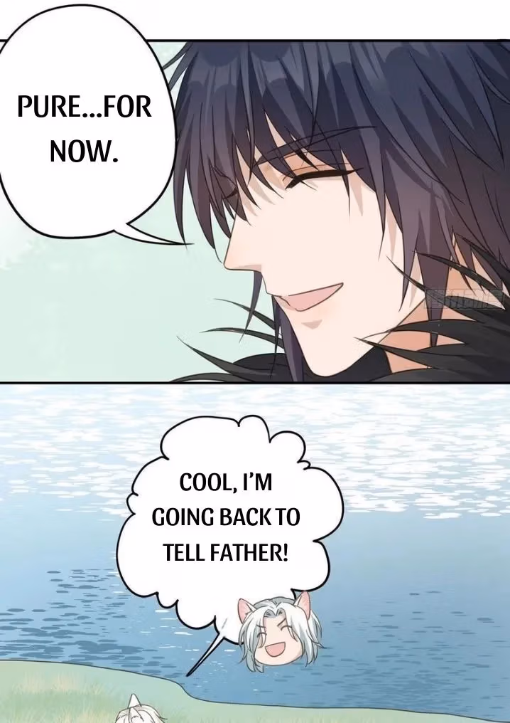 Read The Lord Has Hidden Intentions chapter 37 image 12 on Lezhin