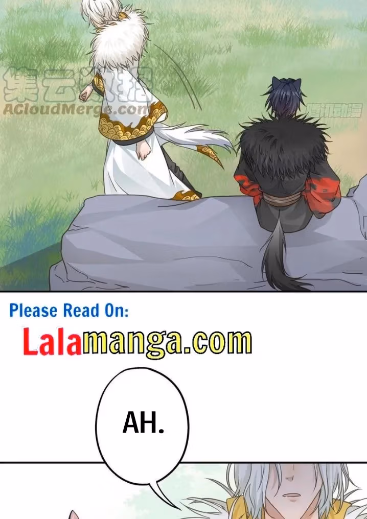 Read The Lord Has Hidden Intentions chapter 37 image 13 on Lezhin